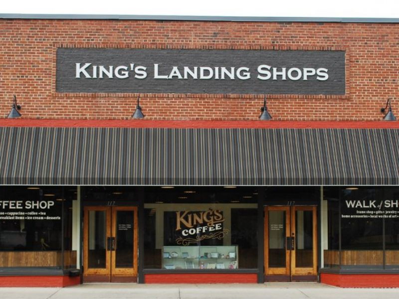 Kings Coffee